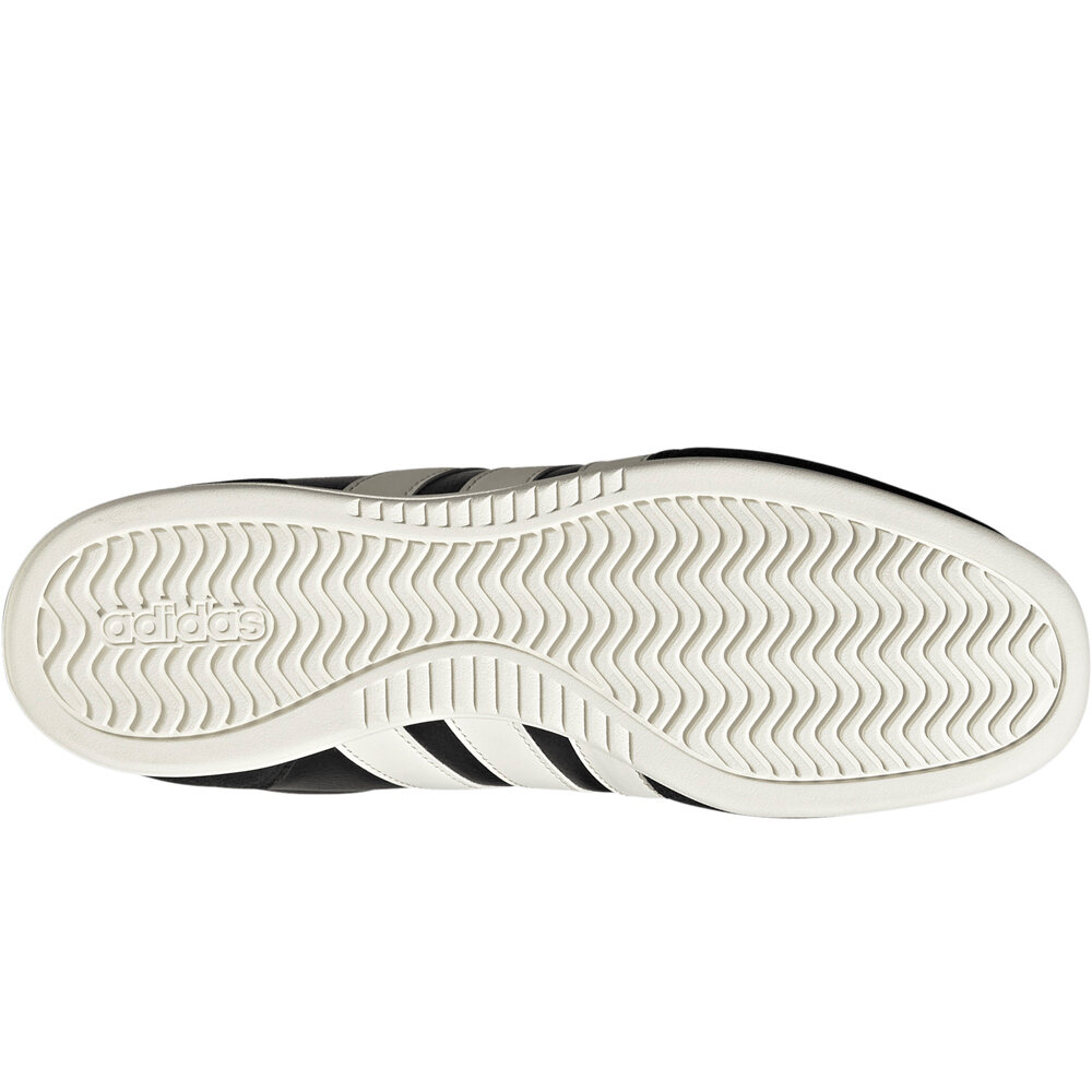 adidas zapatilla moda hombre BARREDA LO vista superior