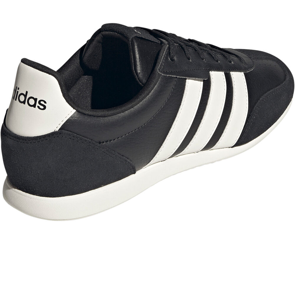 adidas zapatilla moda hombre BARREDA LO vista trasera