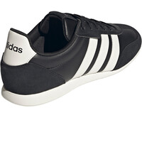 adidas zapatilla moda hombre BARREDA LO vista trasera