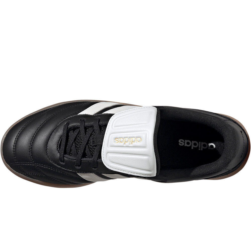 adidas zapatilla moda hombre BARREDA MUNDIAL 05
