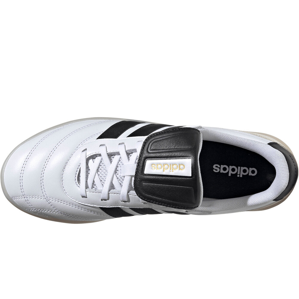 adidas zapatilla moda hombre BARREDA MUNDIAL 05