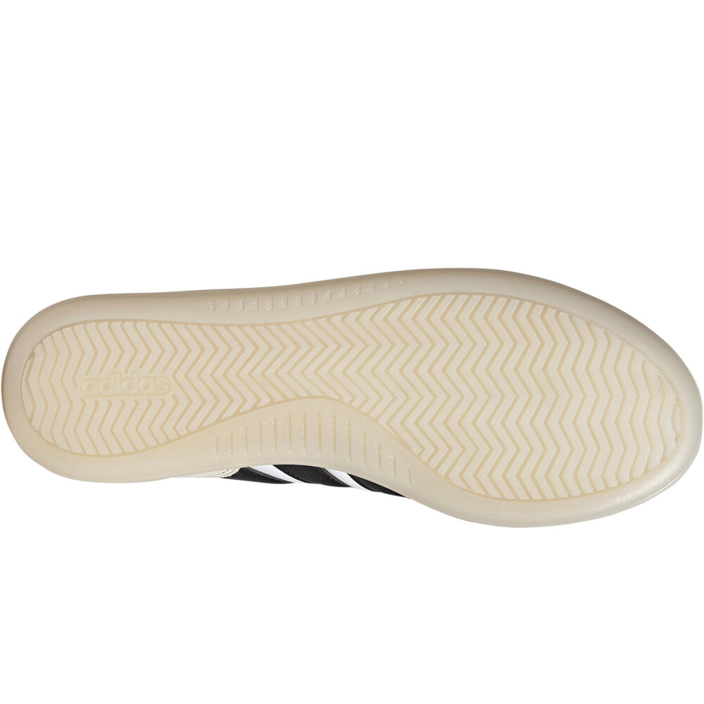 adidas zapatilla moda hombre BARREDA MUNDIAL vista superior