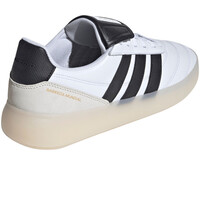 adidas zapatilla moda hombre BARREDA MUNDIAL vista trasera