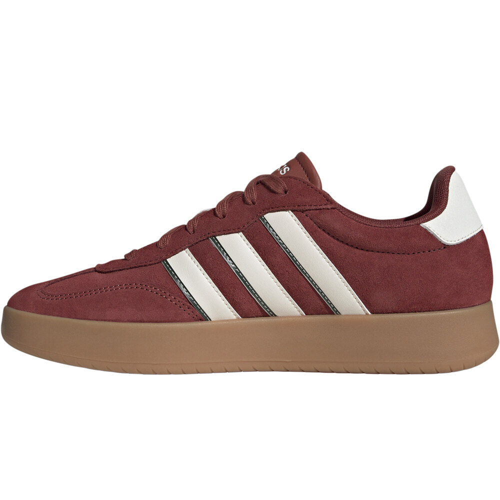 adidas zapatilla moda hombre BARREDA puntera