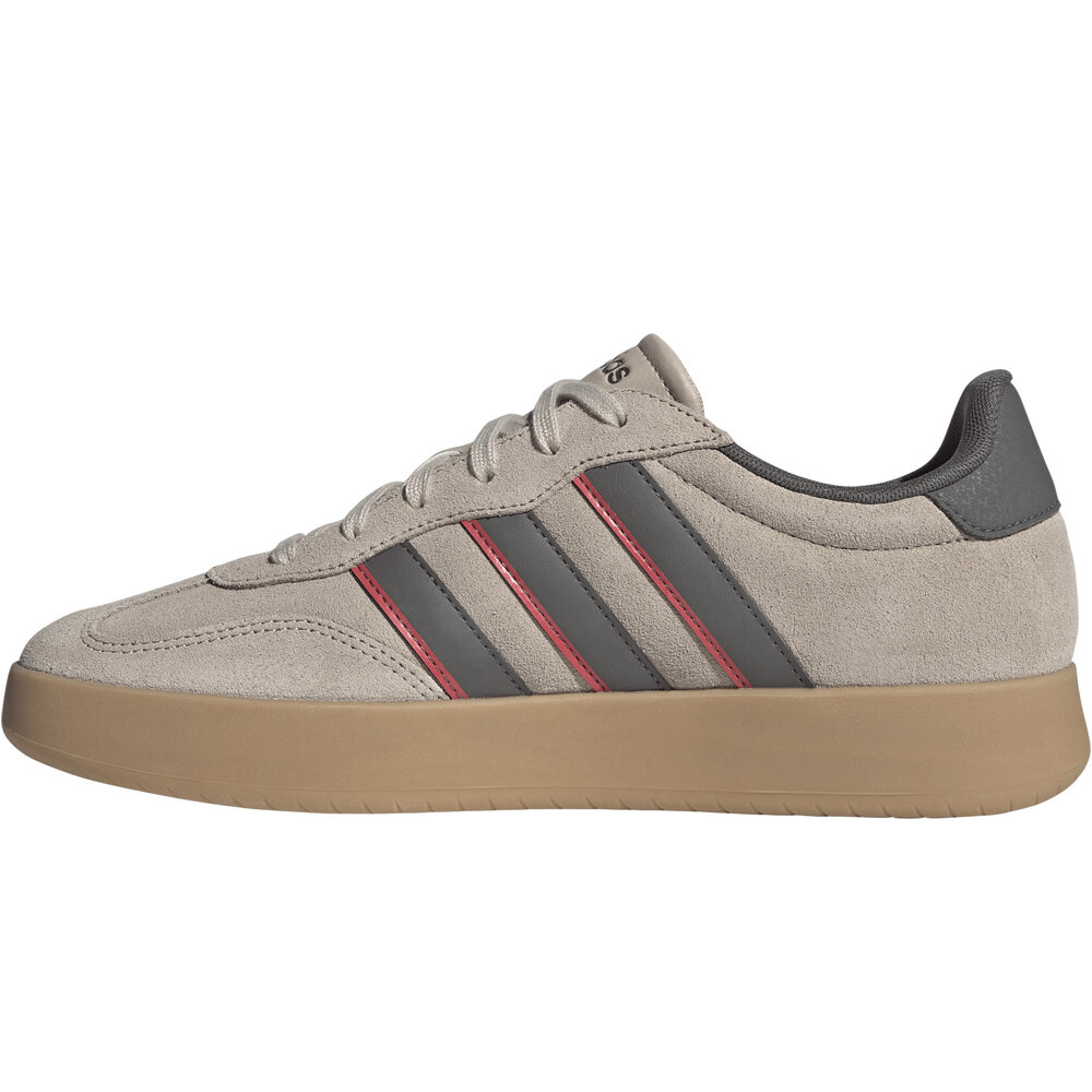 adidas zapatilla moda hombre BARREDA puntera