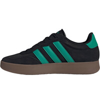 adidas zapatilla moda hombre BARREDA puntera