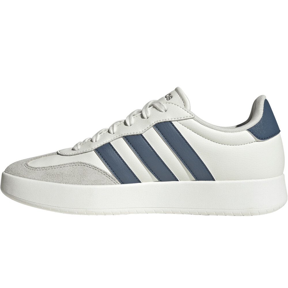 adidas zapatilla moda hombre BARREDA puntera