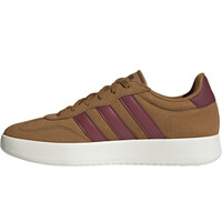 adidas zapatilla moda hombre BARREDA puntera