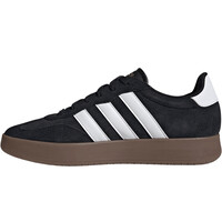adidas zapatilla moda hombre BARREDA puntera
