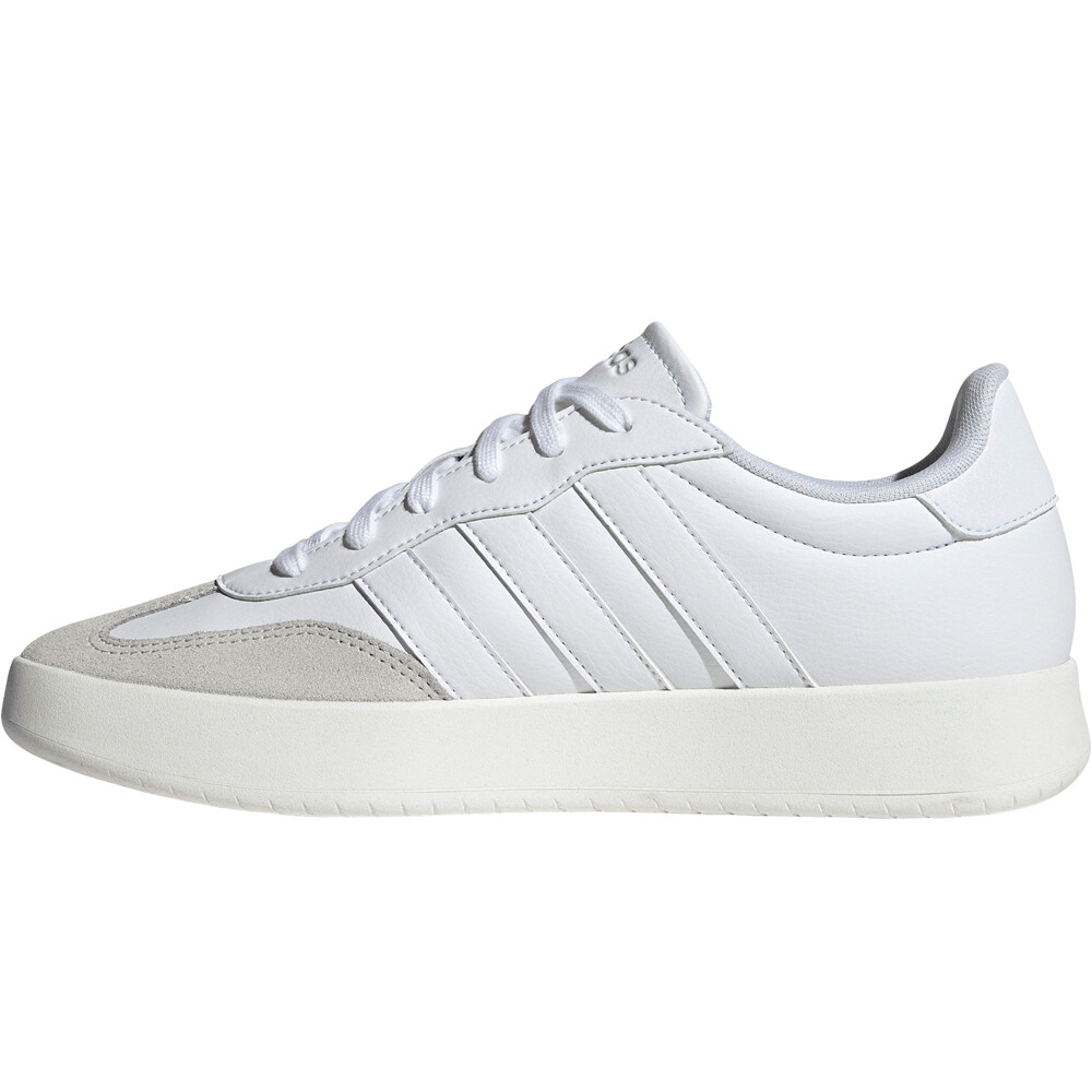 adidas zapatilla moda hombre BARREDA puntera