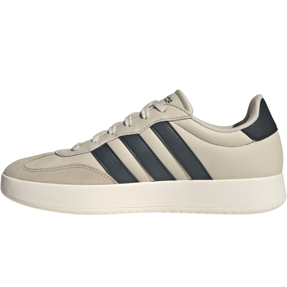 adidas zapatilla moda hombre BARREDA puntera