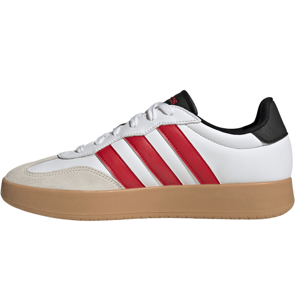 adidas zapatilla moda hombre BARREDA puntera
