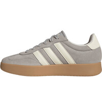 adidas zapatilla moda hombre BARREDA puntera