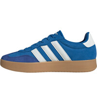 adidas zapatilla moda hombre BARREDA puntera