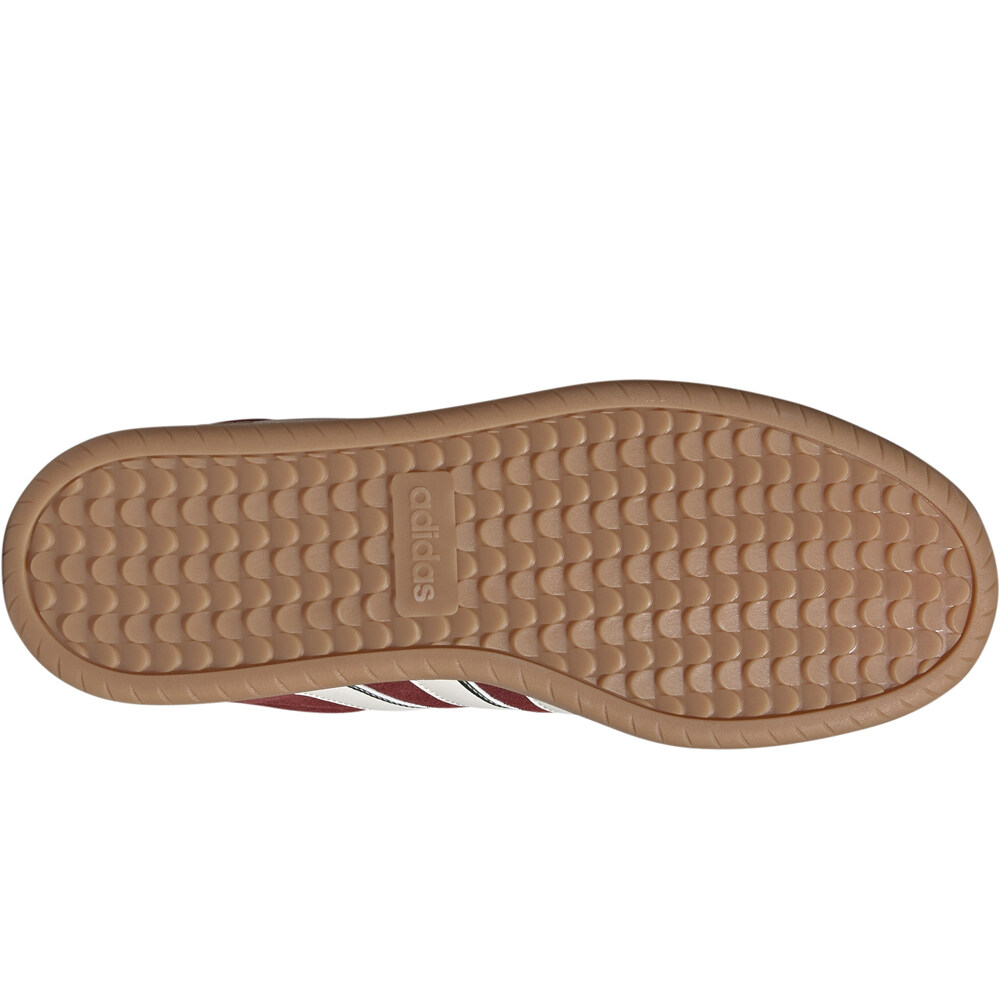 adidas zapatilla moda hombre BARREDA vista superior