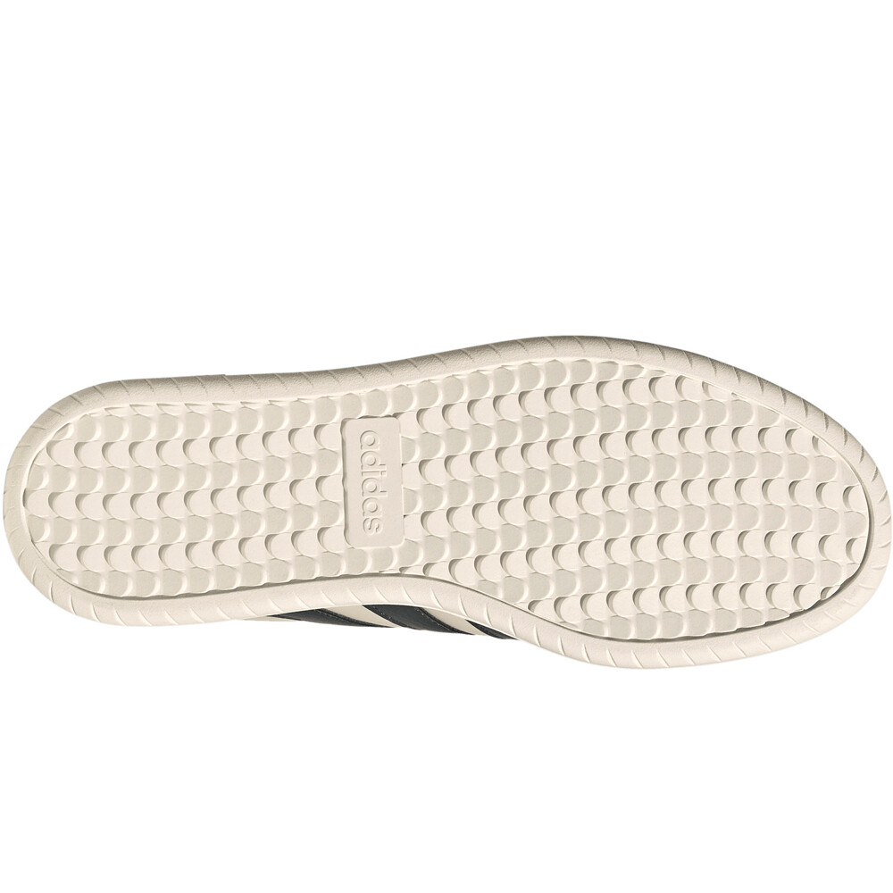 adidas zapatilla moda hombre BARREDA vista superior