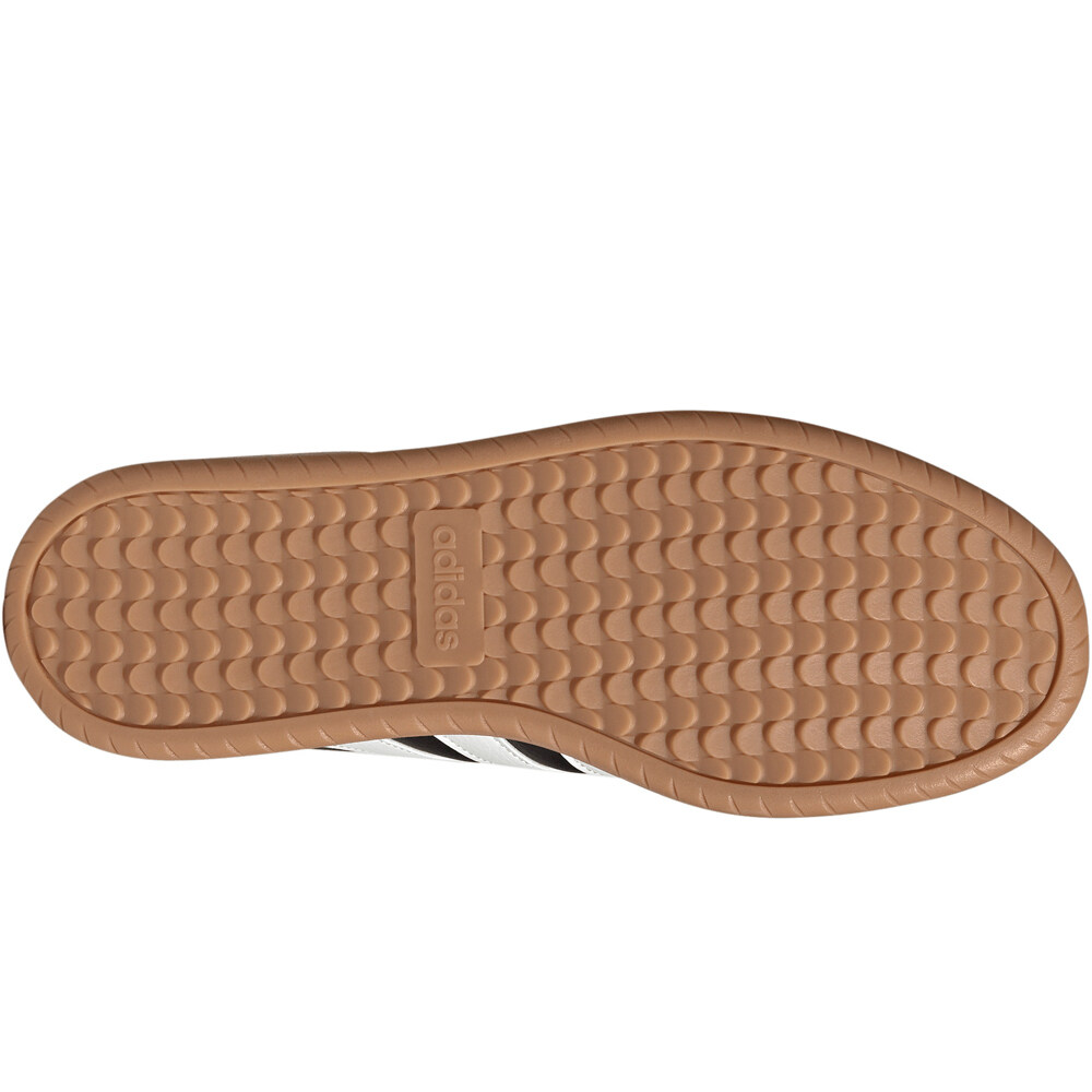 adidas zapatilla moda hombre BARREDA vista superior