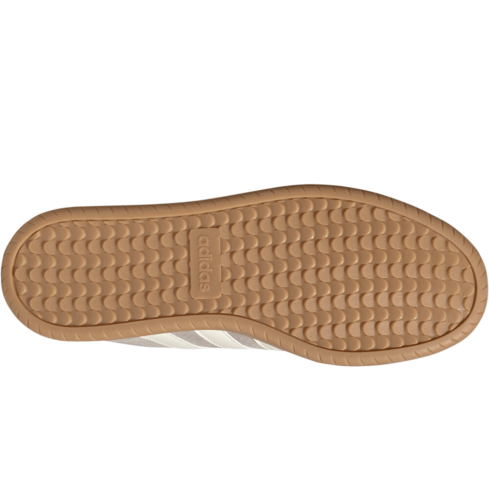 adidas zapatilla moda hombre BARREDA vista superior