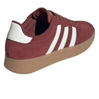 adidas zapatilla moda hombre BARREDA vista trasera