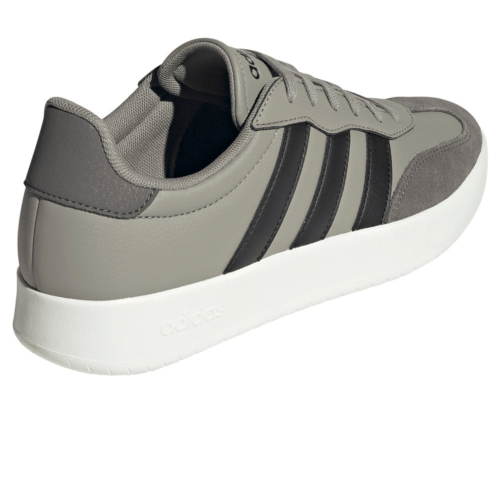 adidas zapatilla moda hombre BARREDA vista trasera