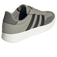 adidas zapatilla moda hombre BARREDA vista trasera