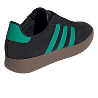adidas zapatilla moda hombre BARREDA vista trasera