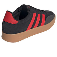 adidas zapatilla moda hombre BARREDA vista trasera