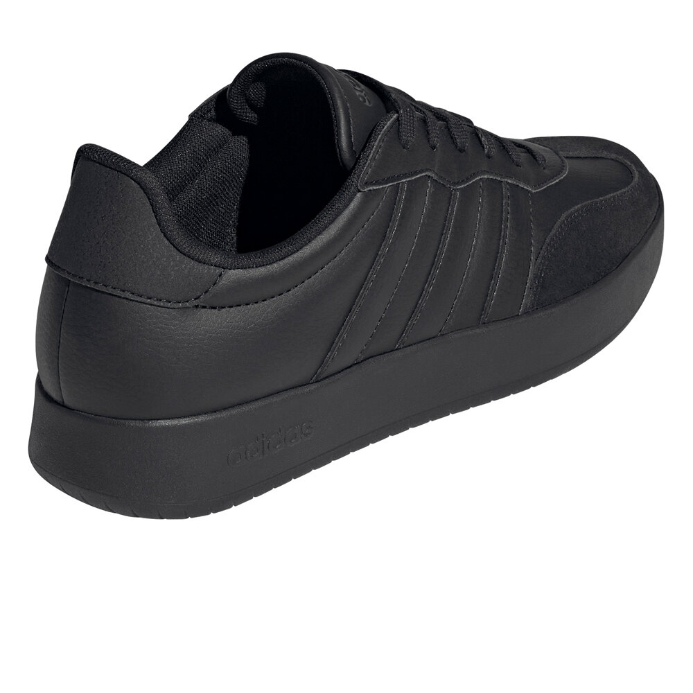 adidas zapatilla moda hombre BARREDA vista trasera