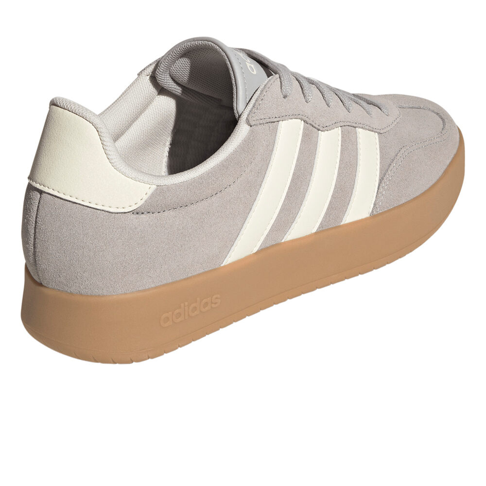 adidas zapatilla moda hombre BARREDA vista trasera