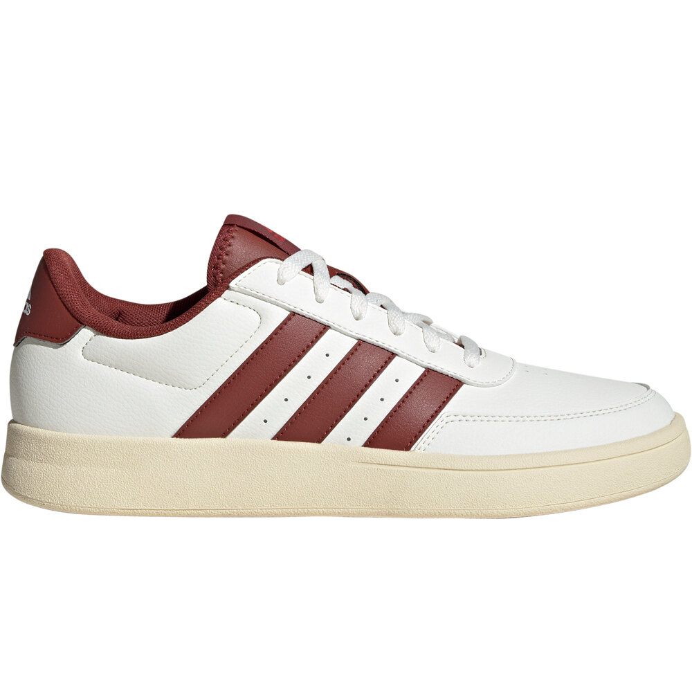 adidas zapatilla moda hombre BREAKNET 2.0 lateral exterior
