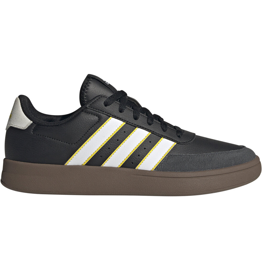 adidas zapatilla moda hombre BREAKNET 2.0 lateral exterior