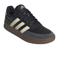 adidas zapatilla moda hombre BREAKNET 2.0 lateral interior
