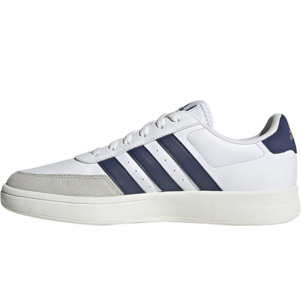 adidas zapatilla moda hombre BREAKNET 2.0 puntera