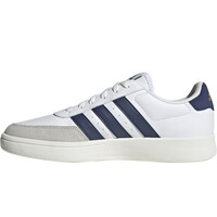 adidas zapatilla moda hombre BREAKNET 2.0 puntera