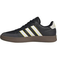 adidas zapatilla moda hombre BREAKNET 2.0 puntera