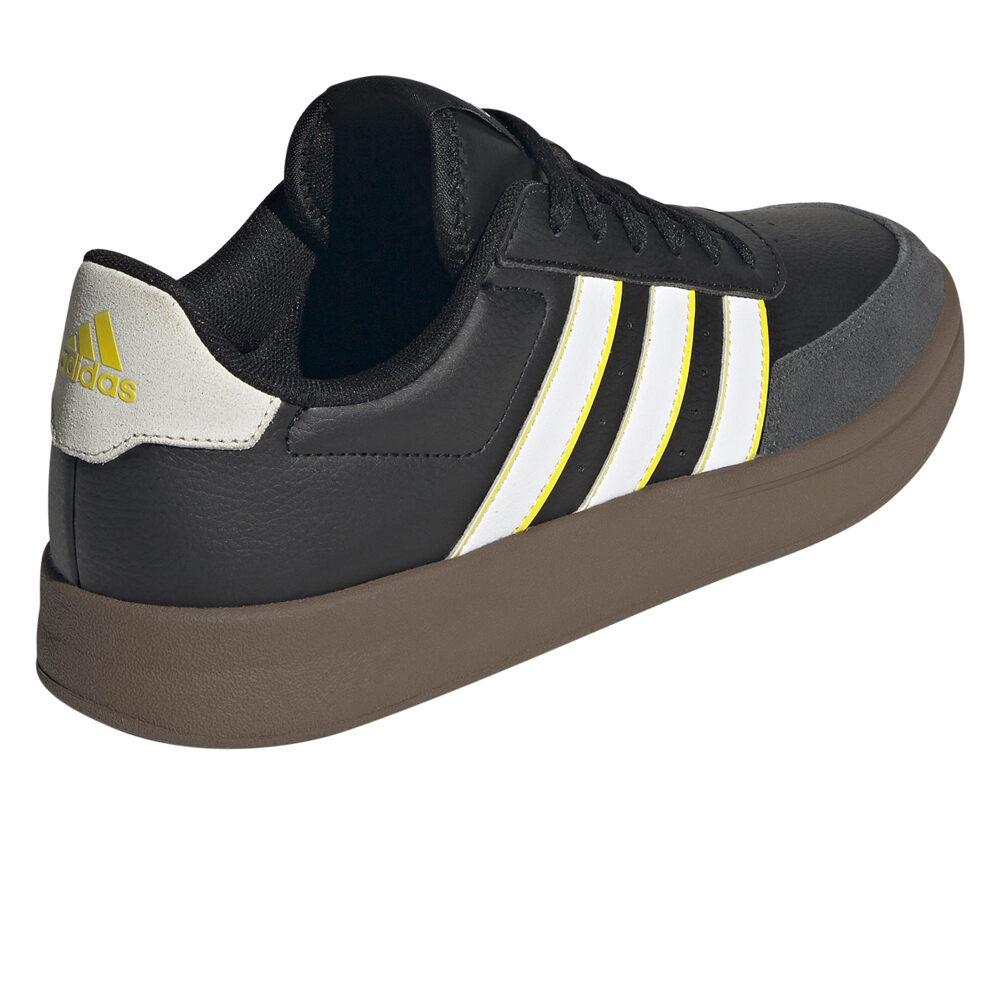 adidas zapatilla moda hombre BREAKNET 2.0 vista trasera