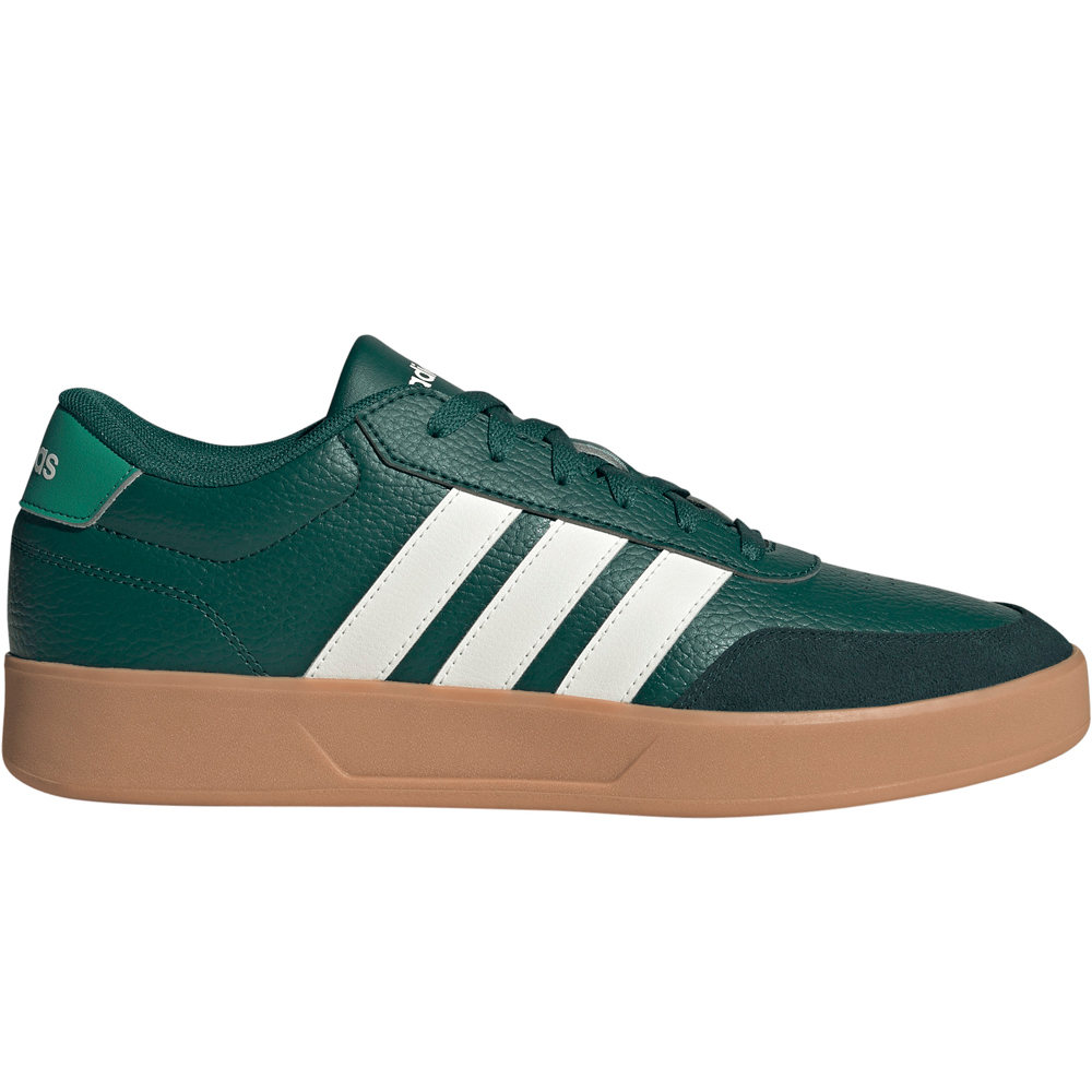 adidas zapatilla moda hombre BREAKNET 3.0 lateral exterior