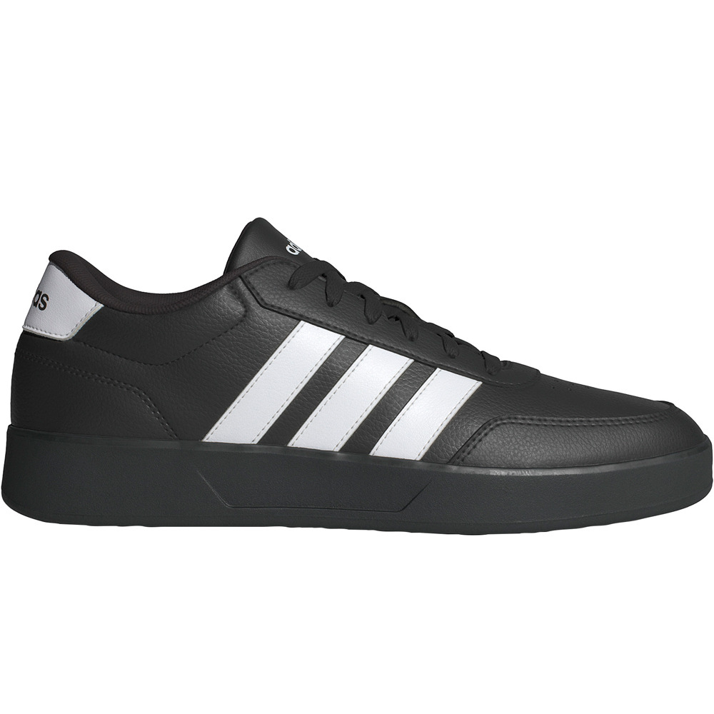 adidas zapatilla moda hombre BREAKNET 3.0 lateral exterior