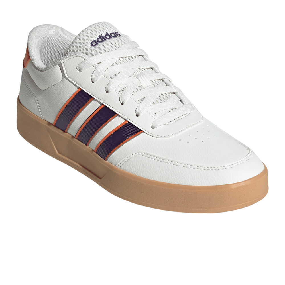 adidas zapatilla moda hombre BREAKNET 3.0 lateral interior