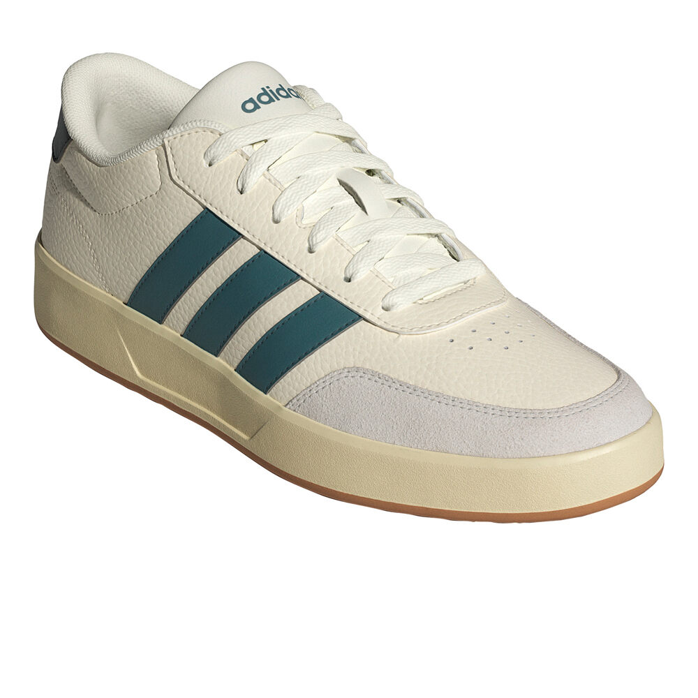 adidas zapatilla moda hombre BREAKNET 3.0 lateral interior