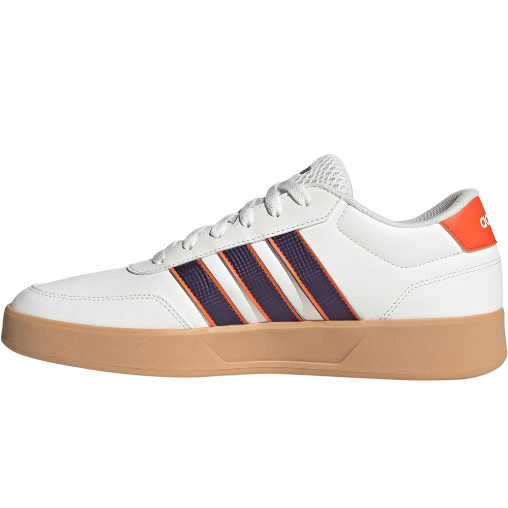 adidas zapatilla moda hombre BREAKNET 3.0 puntera