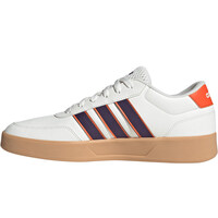 adidas zapatilla moda hombre BREAKNET 3.0 puntera