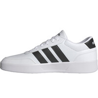 adidas zapatilla moda hombre BREAKNET 3.0 puntera
