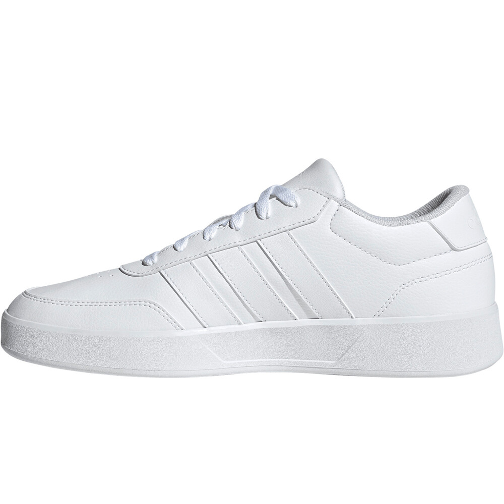 adidas zapatilla moda hombre BREAKNET 3.0 puntera
