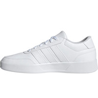 adidas zapatilla moda hombre BREAKNET 3.0 puntera