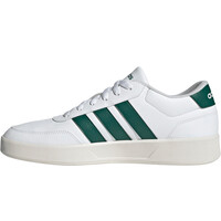 adidas zapatilla moda hombre BREAKNET 3.0 puntera