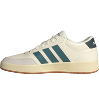 adidas zapatilla moda hombre BREAKNET 3.0 puntera