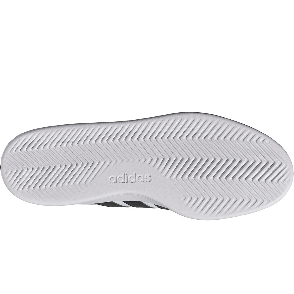 adidas zapatilla moda hombre BREAKNET 3.0 vista superior