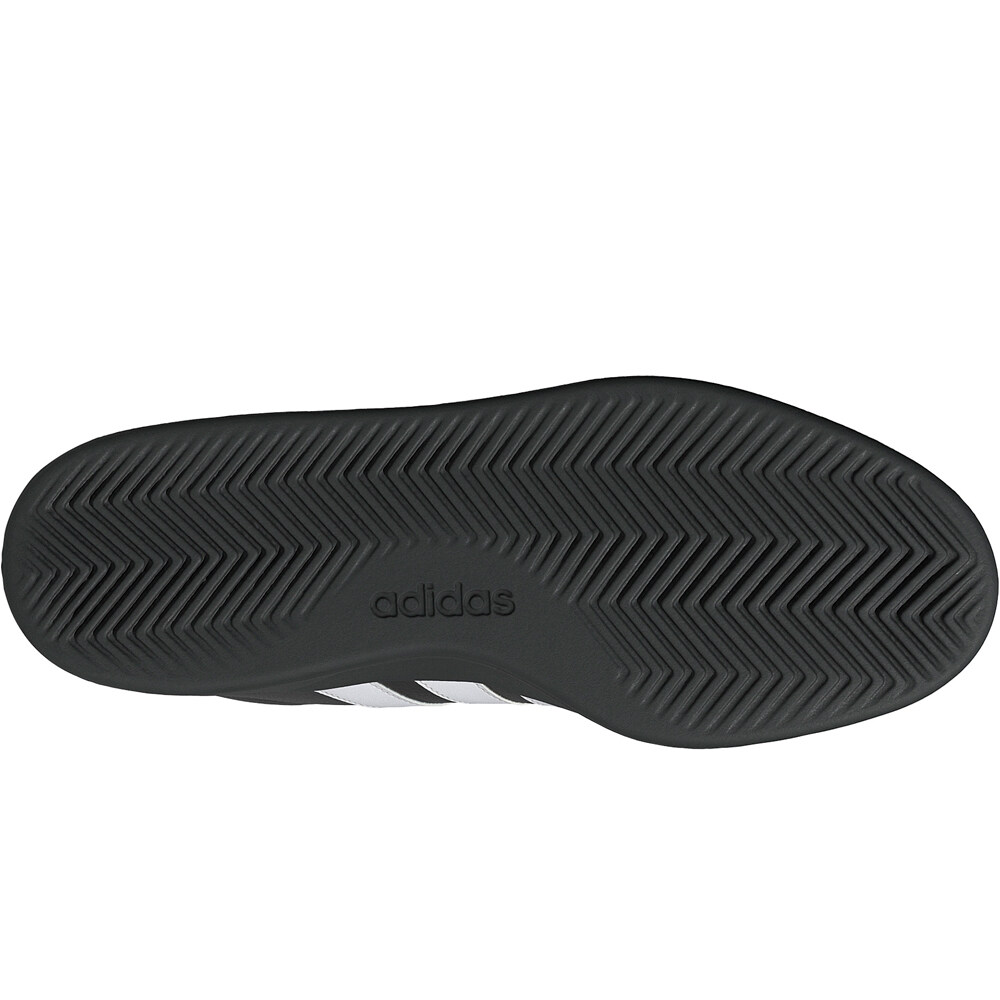 adidas zapatilla moda hombre BREAKNET 3.0 vista superior