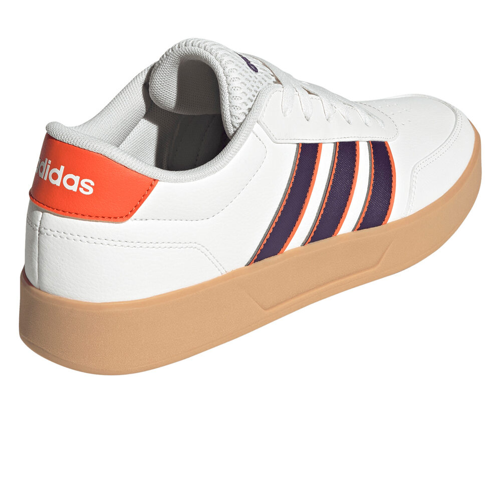 adidas zapatilla moda hombre BREAKNET 3.0 vista trasera